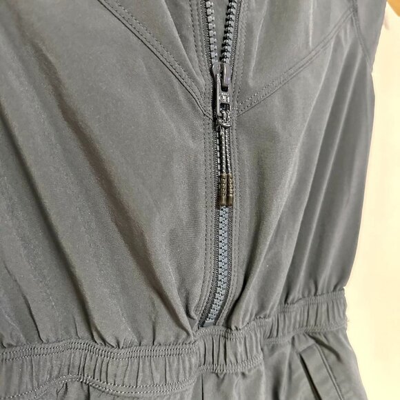 Athleta Girl Romper - Picture 4 of 11